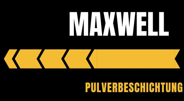Maxwell Pulverbeschichtung
